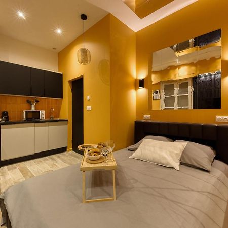 Deluxe Spa Suite Caramel Sweetness Melun Exteriör bild